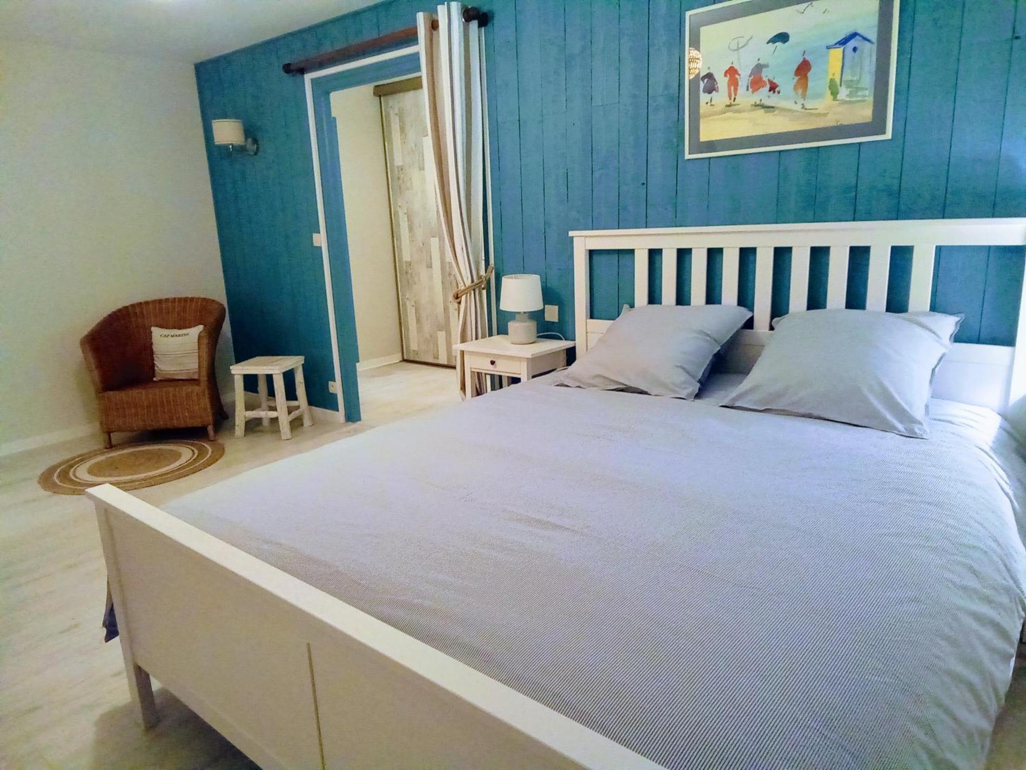 Ty Madelez, Chambres De Charme, Gites Et Spa La Roche-Derrien Exterior photo